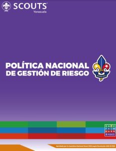 Política Nacional Gestión de Riesgos 2023