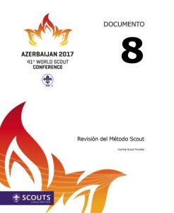Revisión del Método Scout AZERBAIJAN 2017