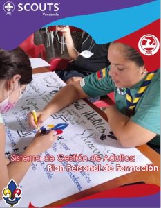 SGA Plan Personal de Formación Julio 2022