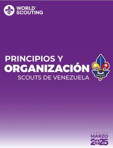 Principios y Organización  Versión Oficial 2025