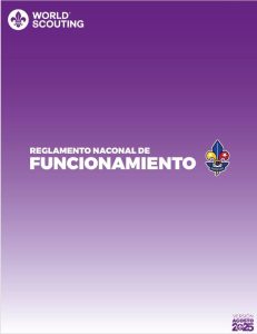 Reglamento Nacional de Funcionamiento 2025