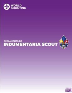 Reglamento de Indumentaria Scout 2025